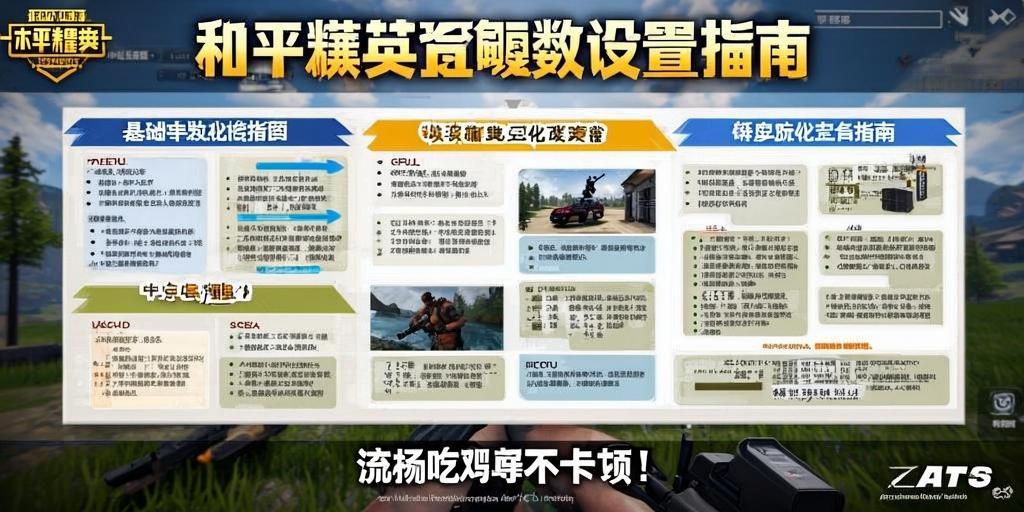 玩家心声：我为何选择或抵制和平精英辅助软件